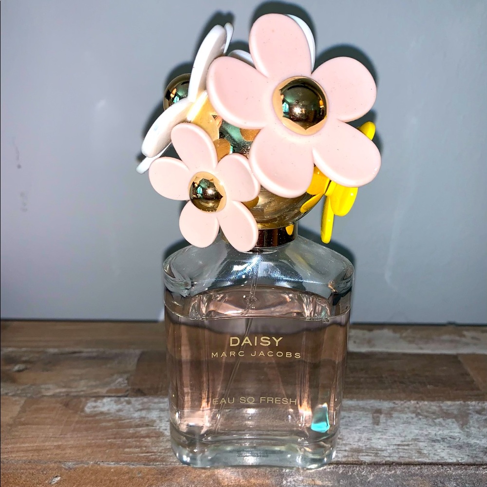 Marc Jacobs Daisy Eau So Fresh